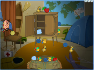 Программно-дидактический комплекс "Мерсибо Плюс" (вер. 2)