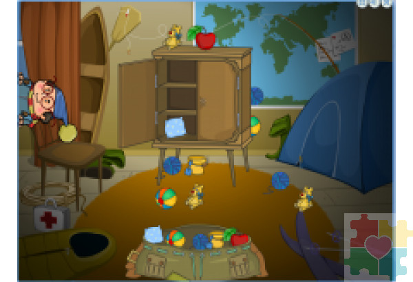 Программно-дидактический комплекс "Мерсибо Плюс" (вер. 2)