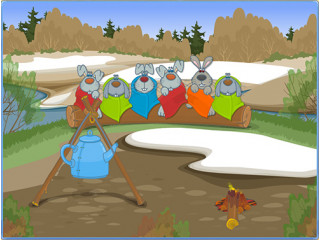 Программно-дидактический комплекс "Мерсибо Интерактив" для сенсорных панелей (эл.дистрибутив)