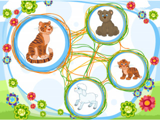 Программно-дидактический комплекс "Мерсибо Интерактив" для сенсорных панелей (USB)