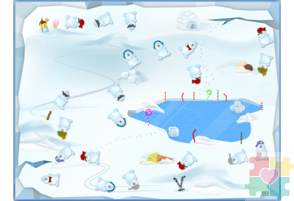 Программно-дидактический комплекс "Мерсибо Интерактив" для сенсорных панелей (USB) Программно-дидактический комплекс "Мерсибо Интерактив" для сенсорных панелей (USB)