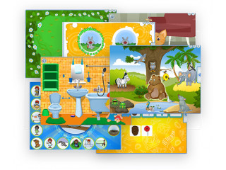 Программно-дидактический комплекс "А-спектр"