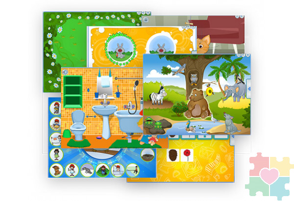 Программно-дидактический комплекс "А-спектр" Программно-дидактический комплекс "А-спектр"