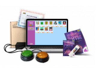 Программно-аппаратный комплекс "Мерсибо Ритм"