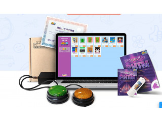 Программно-аппаратный комплекс "Мерсибо Ритм"