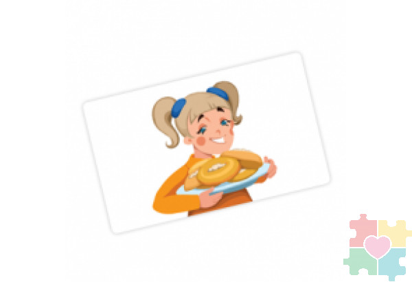 Набор карточек "Дикция не фикция" Набор карточек "Дикция не фикция"