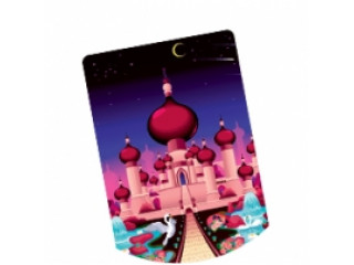 Набор карточек "Что за дверью?"