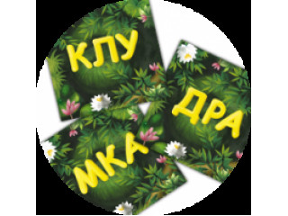Набор карточек "Кочка за кочкой 2"