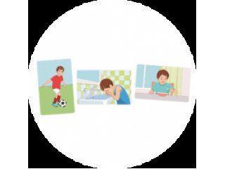 Набор карточек "Мой день"