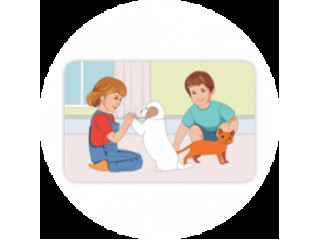 Набор карточек "Мой день"