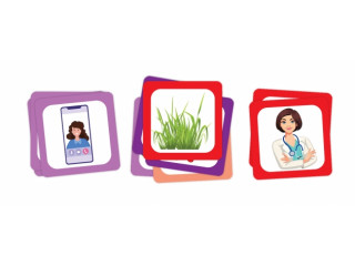 Набор карточек "Трудные звуки 1"