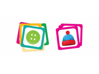 Набор карточек "Трудные звуки 2"