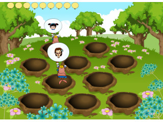 Набор игр “Внимание, память, логика”