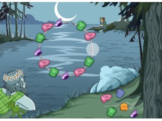 Набор игр “Внимание, память, логика”