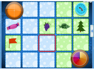 Набор игр “Внимание, память, логика”