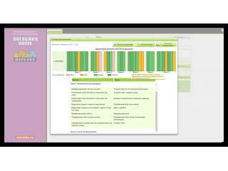 ЛогоБлиц Школа (диагностика)