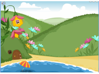 Развивающие обучающие логопедические игры на флешке "ЛогоАссорти"