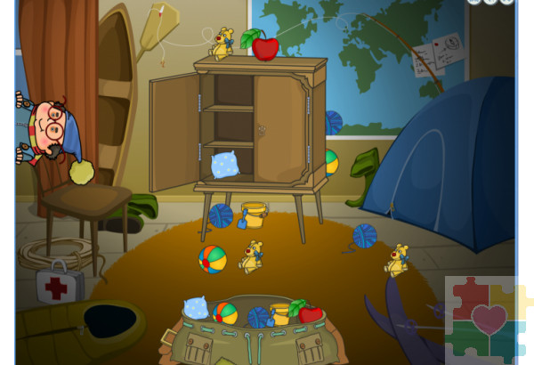 Развивающие обучающие логопедические игры на флешке "ЛогоАссорти"