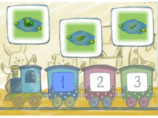 Развивающие обучающие логопедические игры на флешке "ЛогоАссорти"