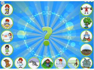 Развивающие обучающие логопедические игры на флешке "ЛогоАссорти"