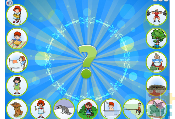 Развивающие обучающие логопедические игры на флешке "ЛогоАссорти" Развивающие обучающие логопедические игры на флешке "ЛогоАссорти"