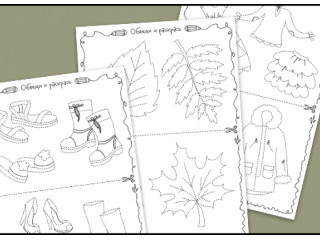 Лексические запасы