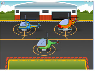 Расти, малыш!