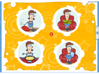 Расти, малыш!