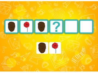 Расти, малыш!