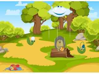 Расти, малыш!