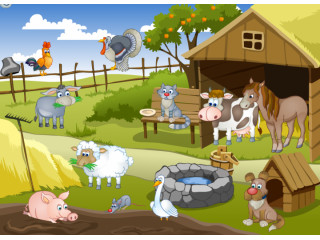 Расти, малыш!