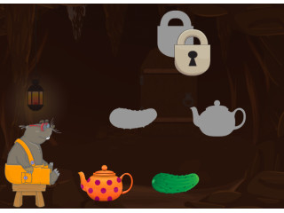 Расти, малыш!