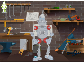 Психоблиц (диагностика)