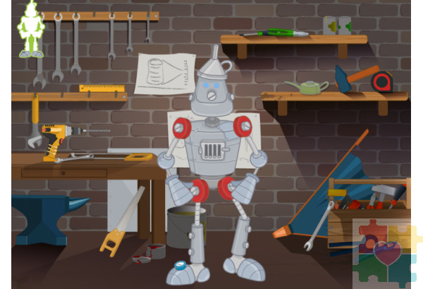 Психоблиц (диагностика) Психоблиц (диагностика)