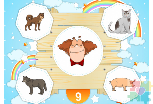 Психоблиц (диагностика) Психоблиц (диагностика)