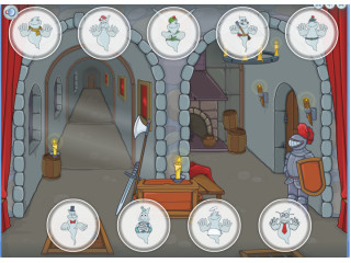 Психоблиц (диагностика)