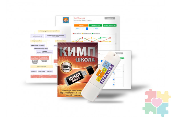 КИМП Школа