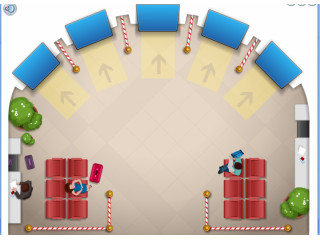 Скоро в школу