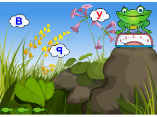 От звука к букве