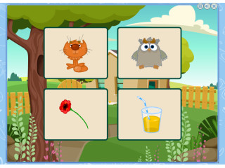 От слова к фразе