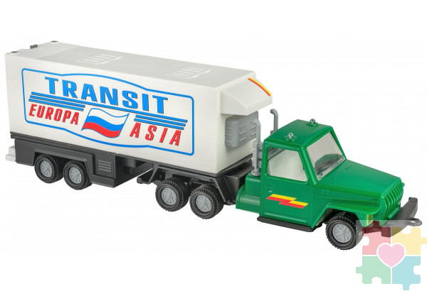 Автофургон (Урал)