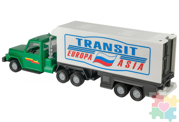 Автофургон (Урал)