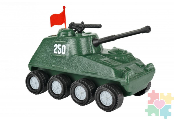 САУ (Патриот)