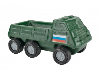 Грузовик (Патриот)