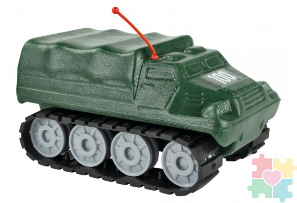 Тягач (Патриот)