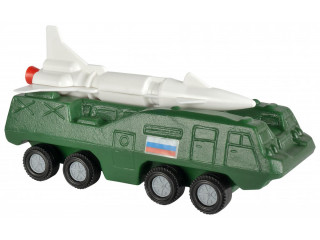 Ракетовоз (Патриот)