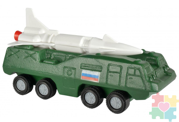 Ракетовоз (Патриот)