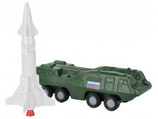Ракетовоз (Патриот)