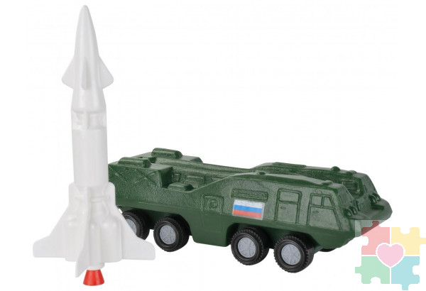 Ракетовоз (Патриот)