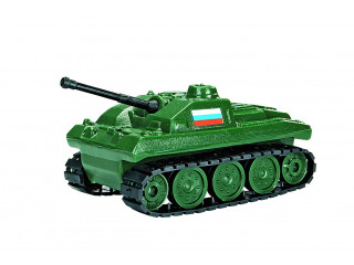 Танк II (Патриот)